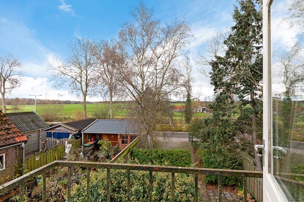 Medium property photo - Henric de Cranestraat 105, 8374 KL Kuinre